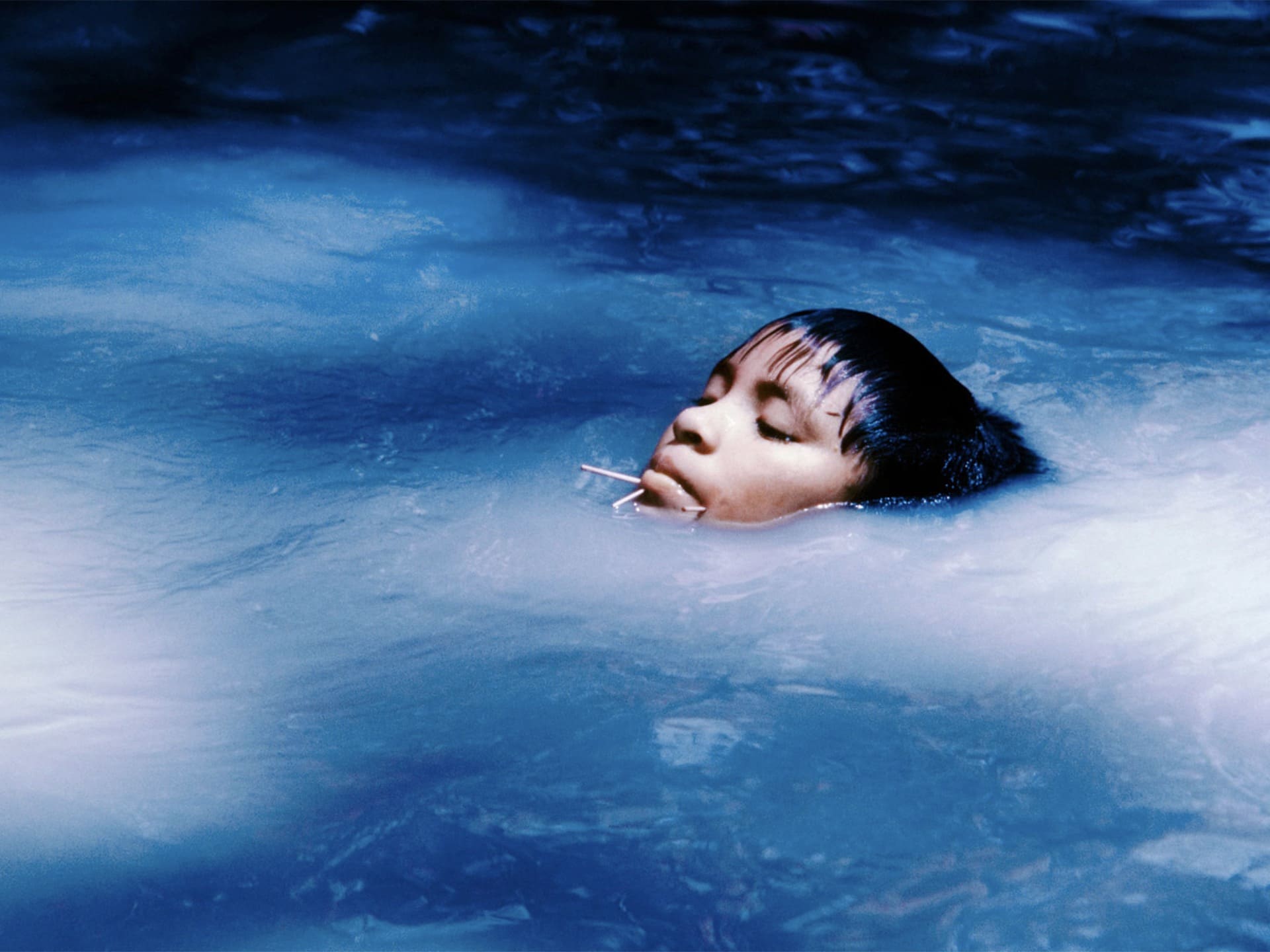 Galeria Vermelho + Claudia Andujar