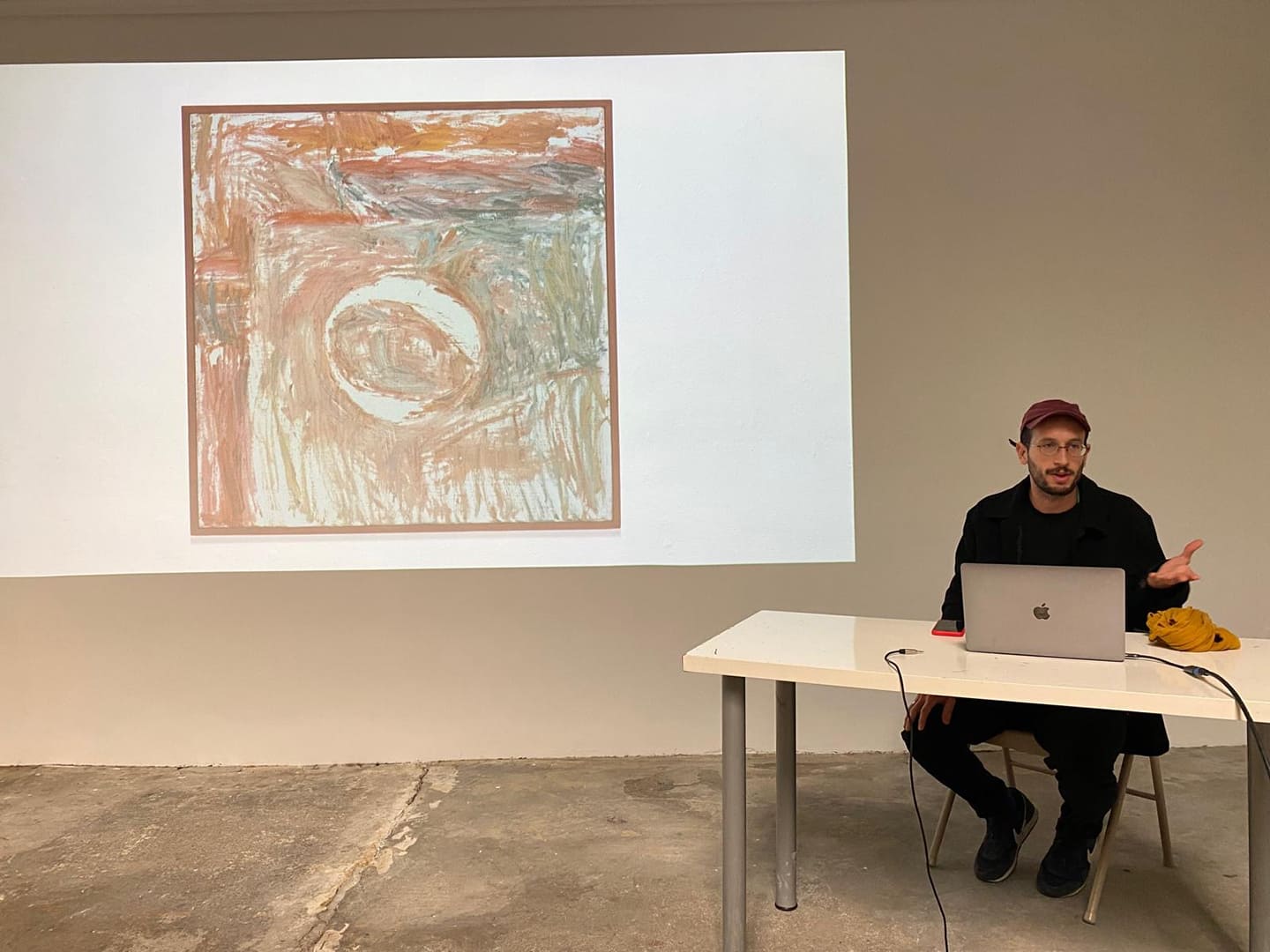 Residency Programs Image