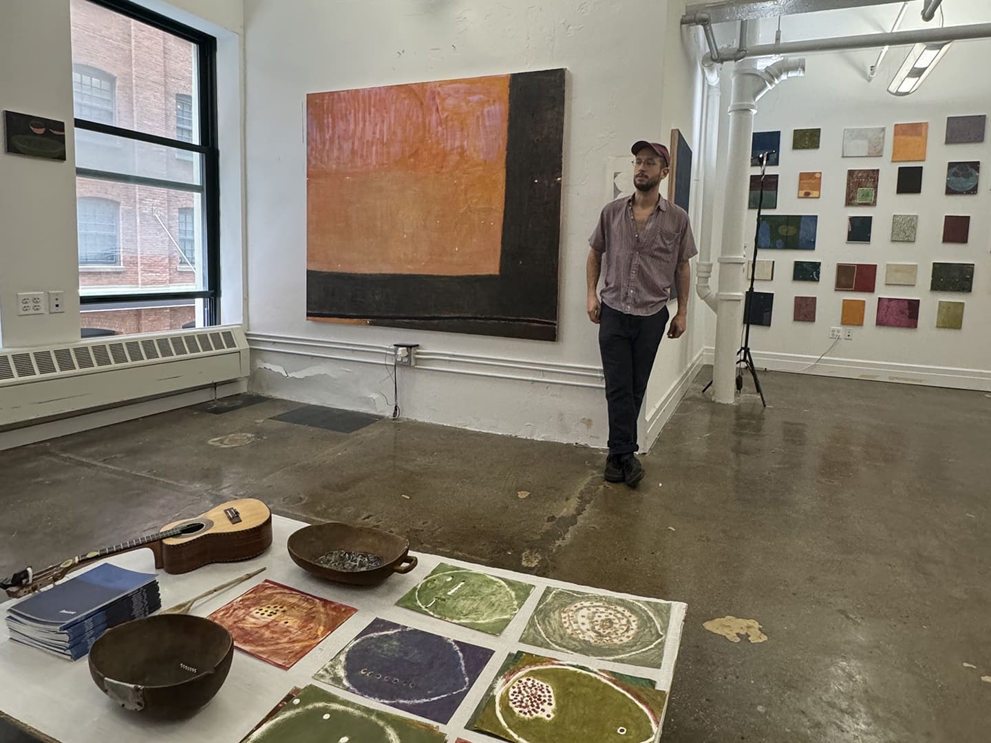 Residency Programs Image