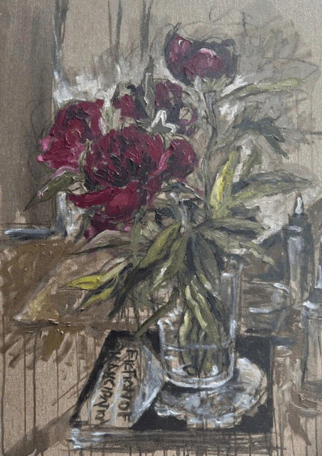 Art Consulting #01