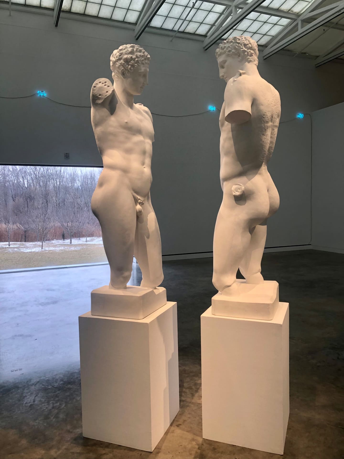 Magazzino Italian Art